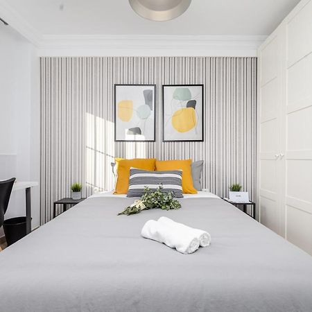 Nordik Rooms Urban - Urena "Grindavik" Málaga Extérieur photo