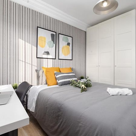 Nordik Rooms Urban - Urena "Grindavik" Málaga Extérieur photo